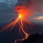 Gunung terbentuk melalui proses geologis yang kompleks dan berlangsung selama jutaan tahun. Temukan faktor-faktor yang menyebabkan terbentuknya gunung, mulai dari pergerakan lempeng tektonik hingga aktivitas vulkanik.