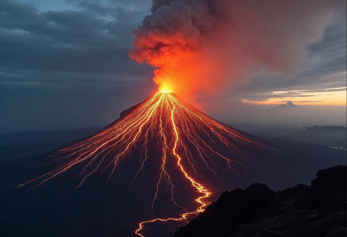 Gunung terbentuk melalui proses geologis yang kompleks dan berlangsung selama jutaan tahun. Temukan faktor-faktor yang menyebabkan terbentuknya gunung, mulai dari pergerakan lempeng tektonik hingga aktivitas vulkanik.