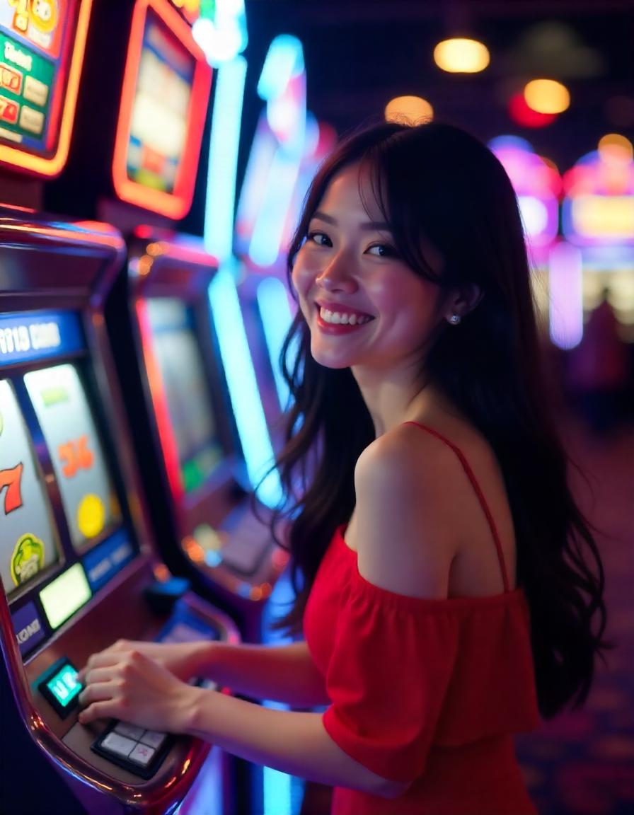 Jelajahi dunia mitologi melalui slot gacor yang menawarkan potensi jackpot besar. Pelajari cara memilih mesin dengan RTP tinggi dan fitur bonus menarik untuk meraih kemenangan besar di mesin slot bertema mitologi.